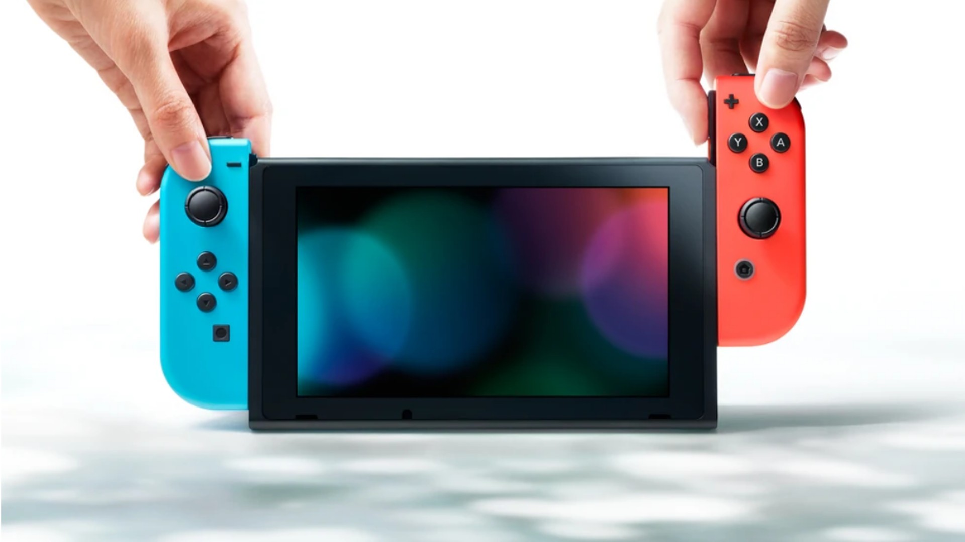 The Switch sold more games last year than any Nintendo console in history