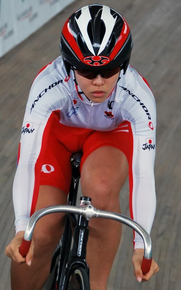 Kayono Maeda (Japan)