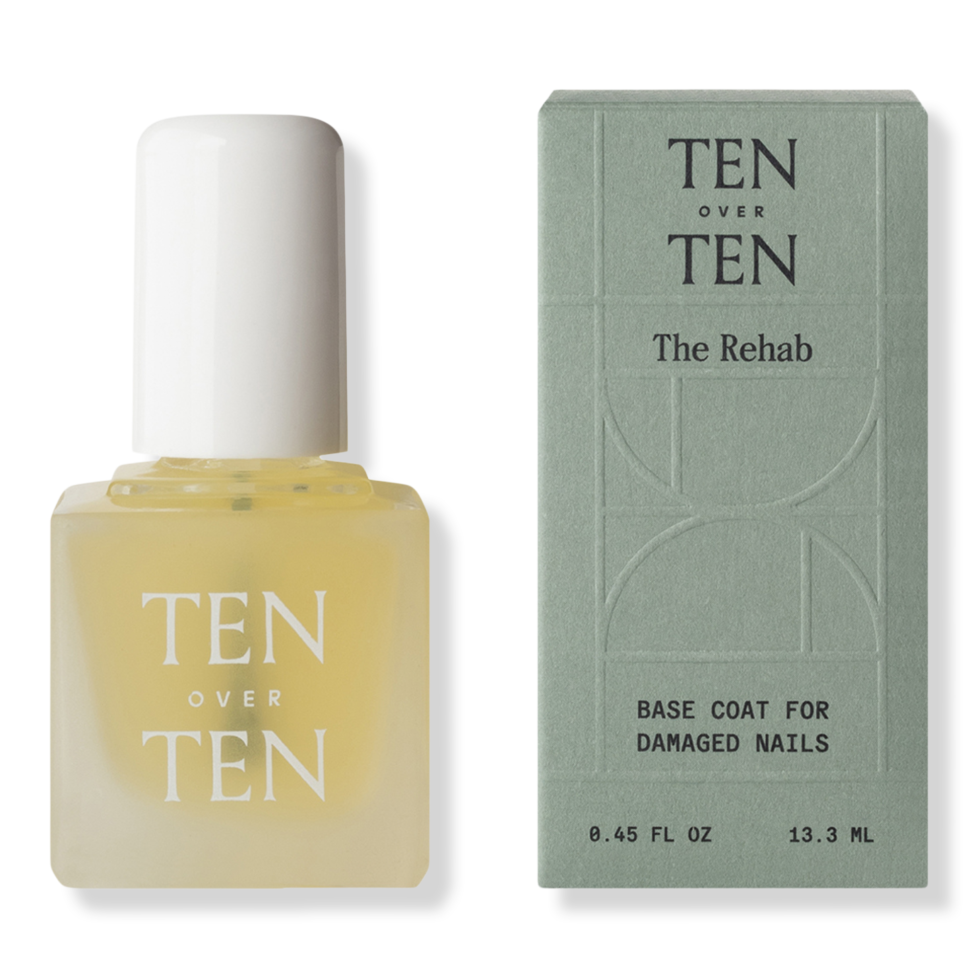 The Rehab