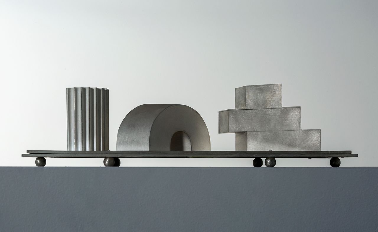 ‘Fundamentals’, by Studio Swine and Giampaolo Babetto