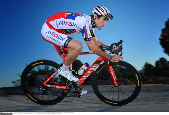 Alberto Losada