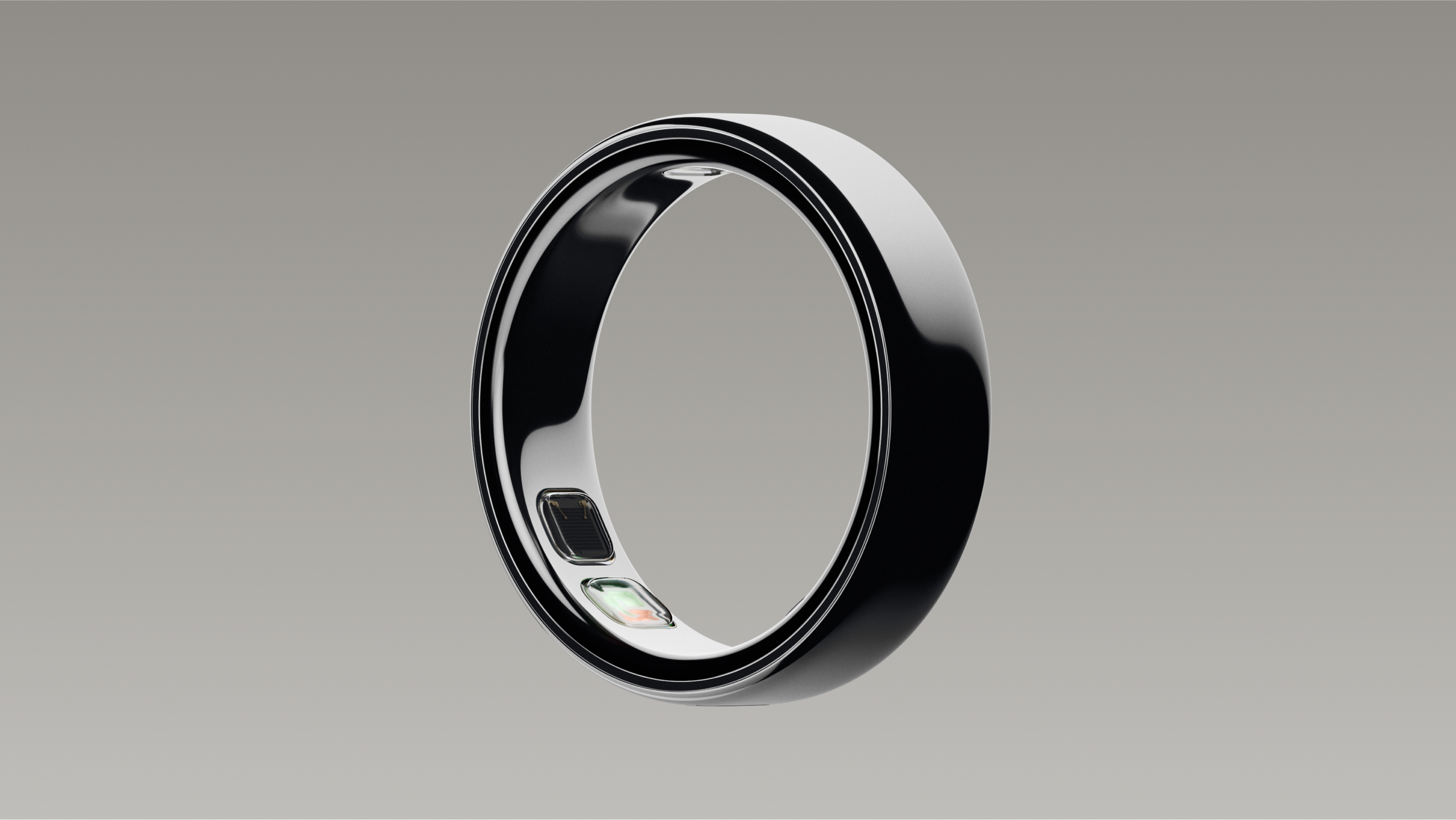 Some lifestyle and key images of Oura Ring 5