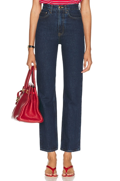 The 1950s Jean