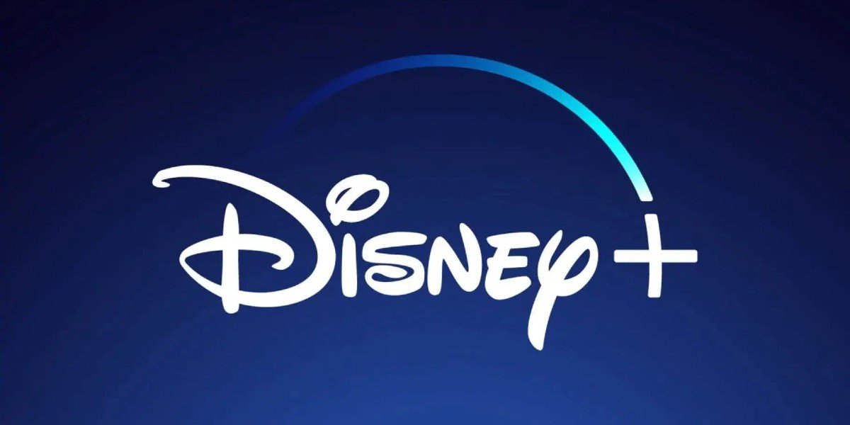 Disney+ logo