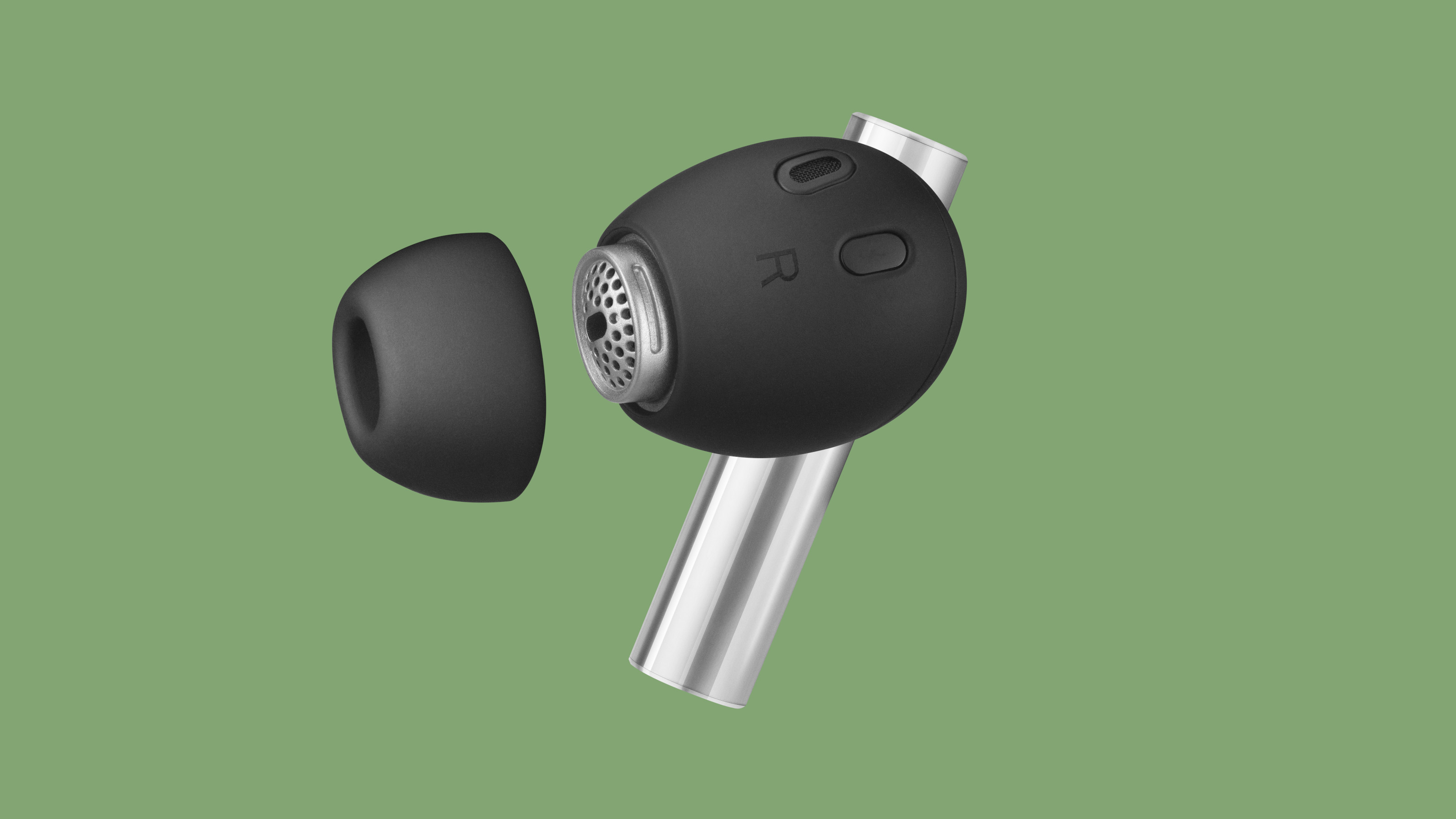 Bang &amp;amp; Olufsen Beo Grace earbuds