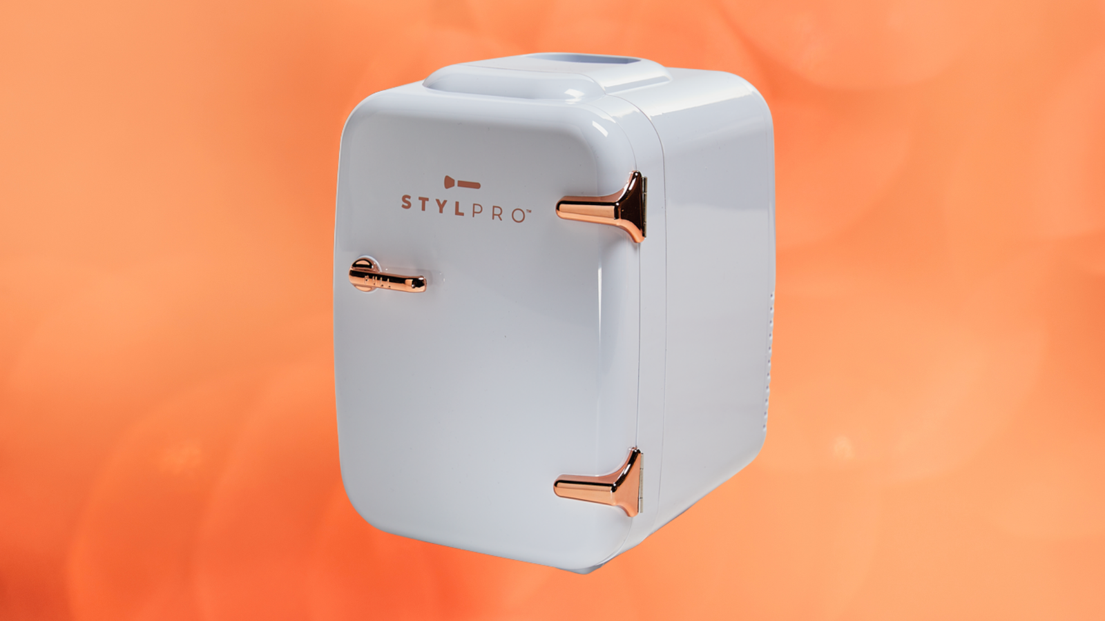 Aldi's beauty fridge is our new skincare essential, and it's only £40