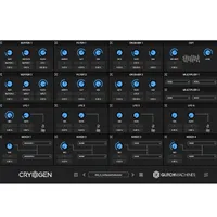 Glitchmachines Cryogen: Was $56, now $12.60