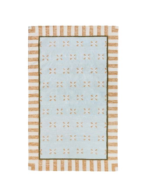 Bellus Hand-Woven Rug