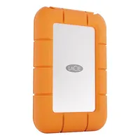 Lacie Rugged Mini Externe SSD 2TB