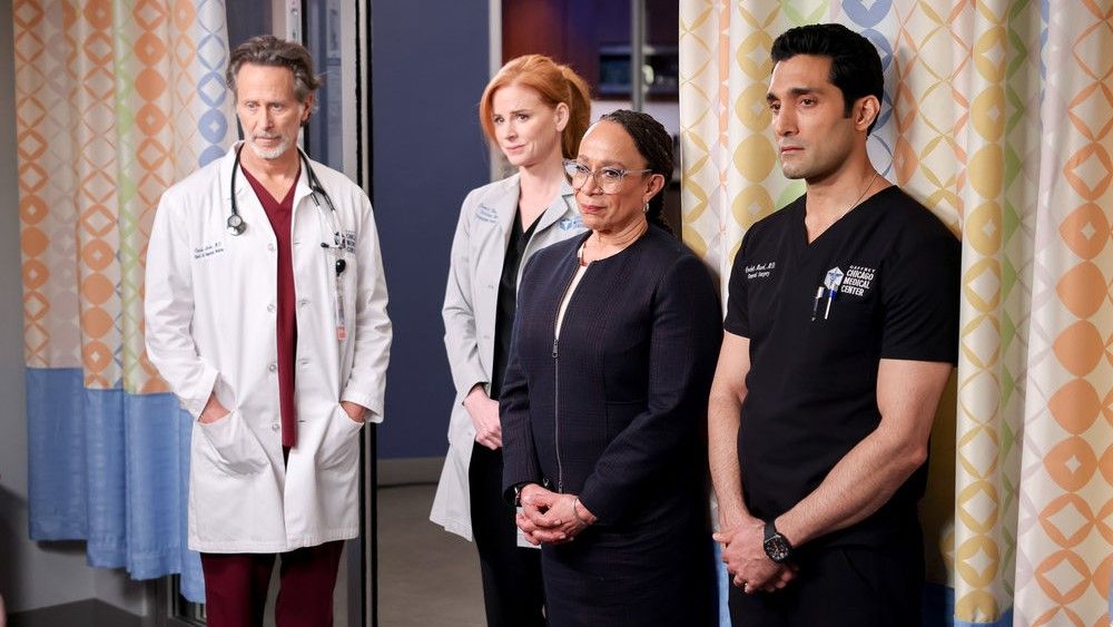 Chicago Med season 8: release date, everything we know | What to Watch