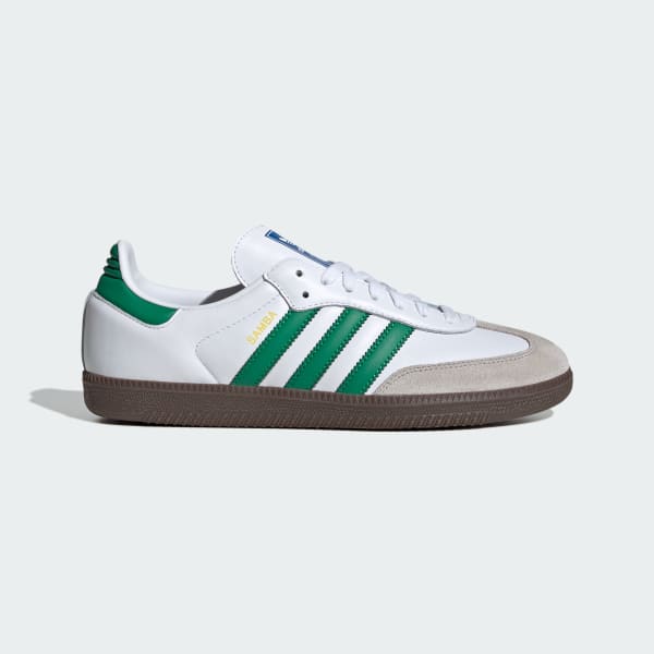Samba Og Shoes