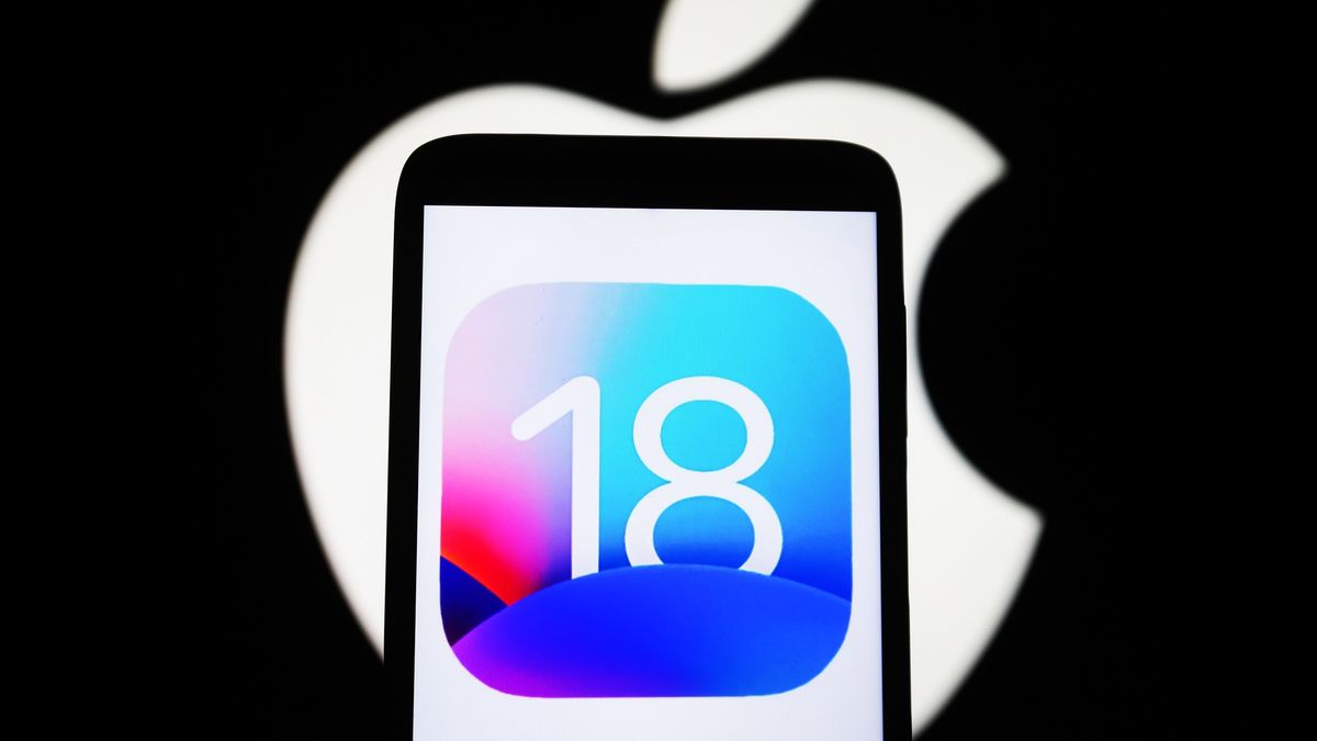 Apple’s upcoming iOS 18 AI features may carry a ‘preview’ label — here’s why