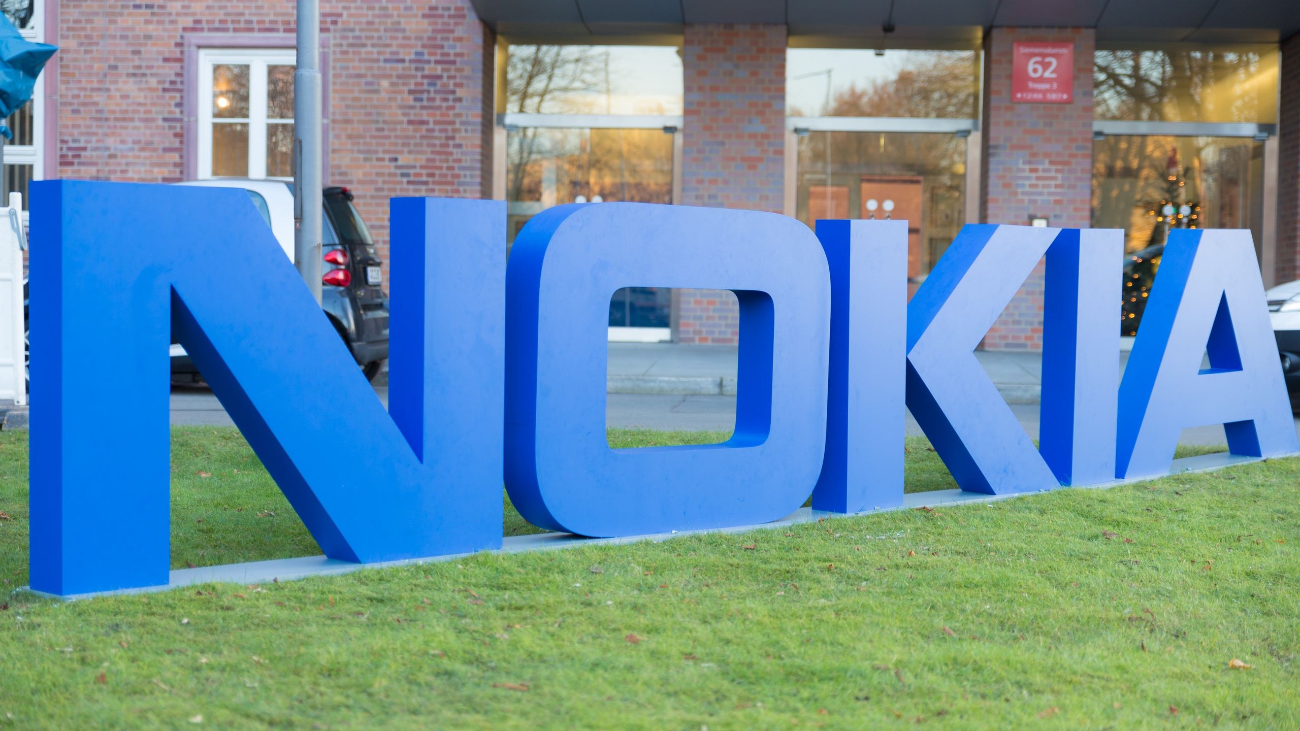 Nokia distances itself from CTO comments about Huawei | TechRadar