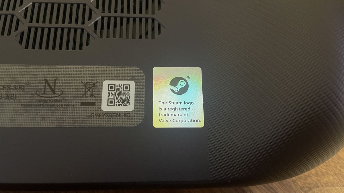 Lenovo Legion Go S SteamOS review | PC Gamer