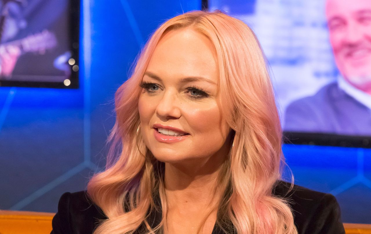 Emma Bunton