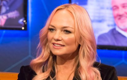 Emma Bunton