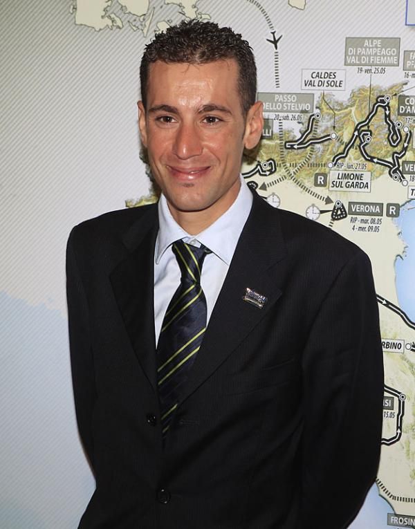 Vicenzo Nibali