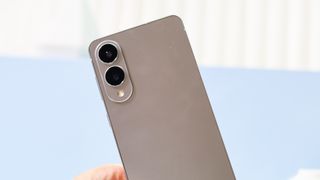 Samsung Galaxy S25 Edge cameras