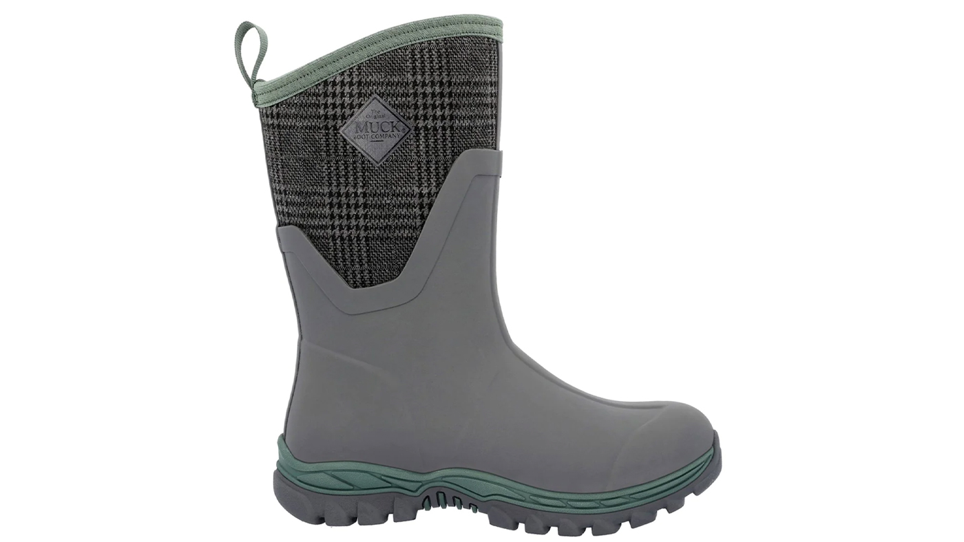 The Original Muck Boot Company Arctic Sport II Mid Boots