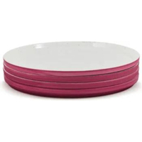 Our Place Set of 4 Dinner Plates | Was $50.00, now $40.00 at Nordstrom
