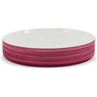 Our Place Set of 4 Dinner Plates | Was $50.00, now $35.00 at Nordstrom