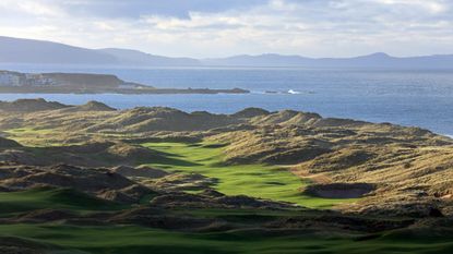 Golf Holidays in Northern Ireland