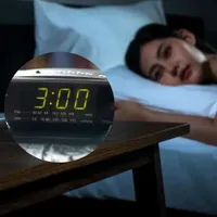 For months I&rsquo;ve been waking up at 3 a.m. with anxiety &mdash; a doctor shared this trick to falling asleep in seconds and it's a game changer for my sleep