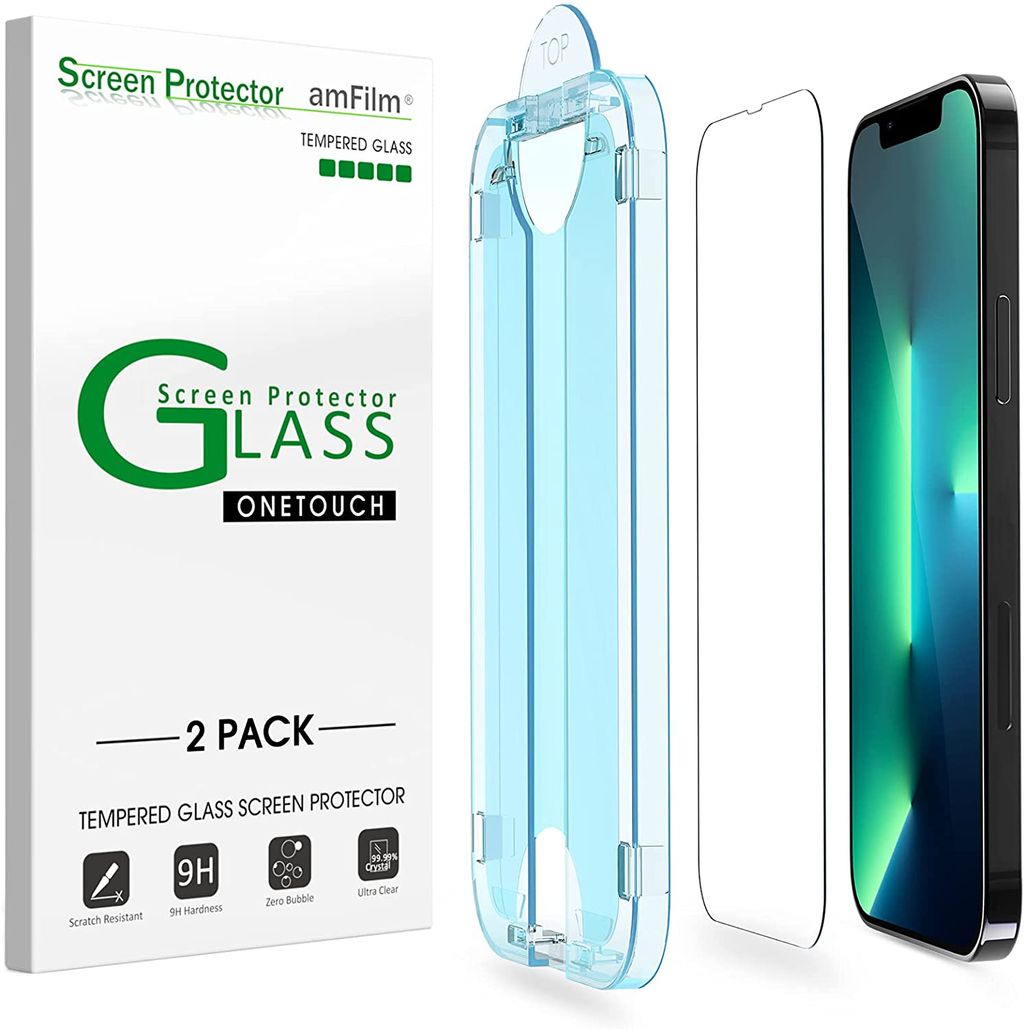 Best screen protectors for iPhone 13 Pro Max 2022 iMore