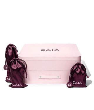 Caia Beauty Advent Calendar