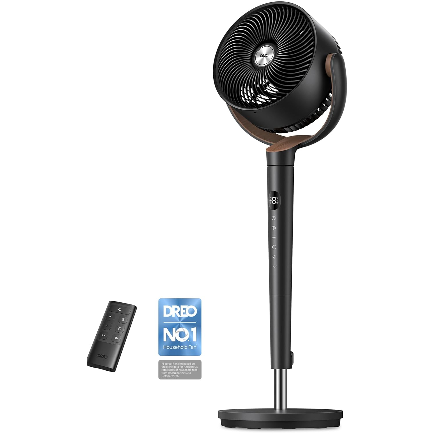 Dreo Pedestal Fan