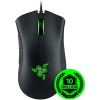Razer DeathAdder Essential gaming mouse: $49.99