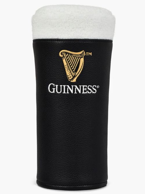 Guinness Pint Barrel Headcovers