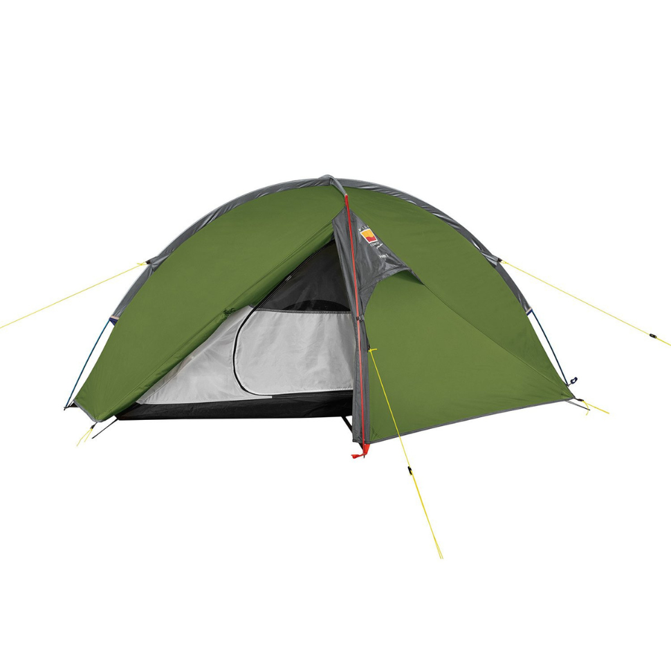 Wild Country Helm Compact 1 tent