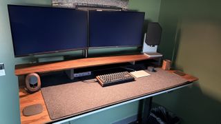 Grovemade Standing Desk