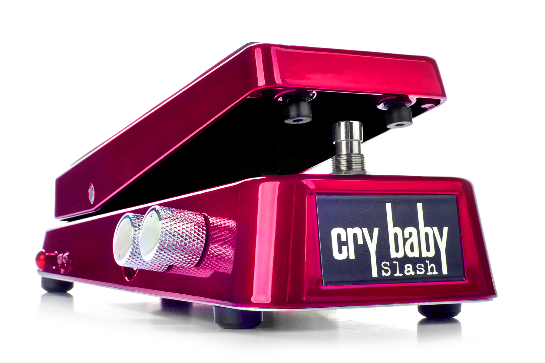 Exploring Nine of Dunlop's Best Cry Baby WahWah Pedals — Video Guitar World