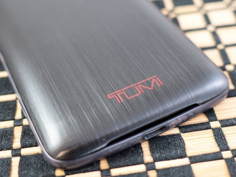 Tumi Power Pack for the Droid Z