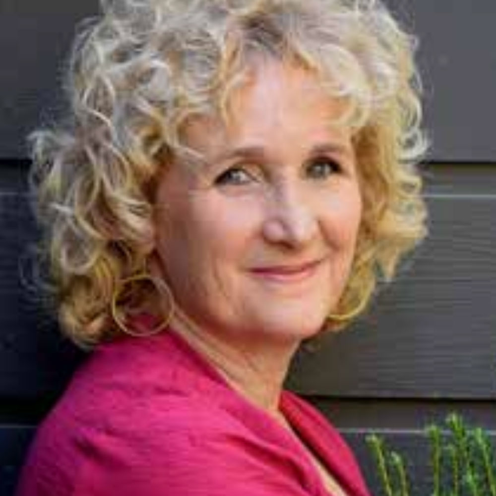 Nan Sterman