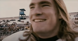 Pat Tillman in The Tillman Story