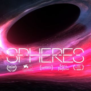 Spheres-Hero