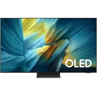 Samsung S95F 65-inch OLED TV