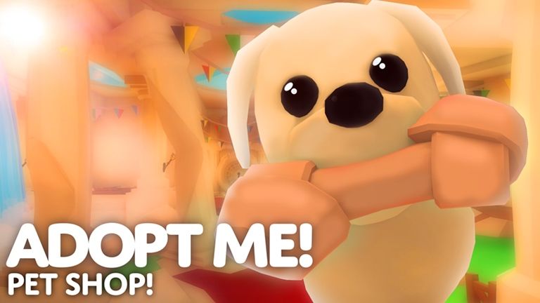 This Roblox Game About Adopting Pets Had More Players This Week