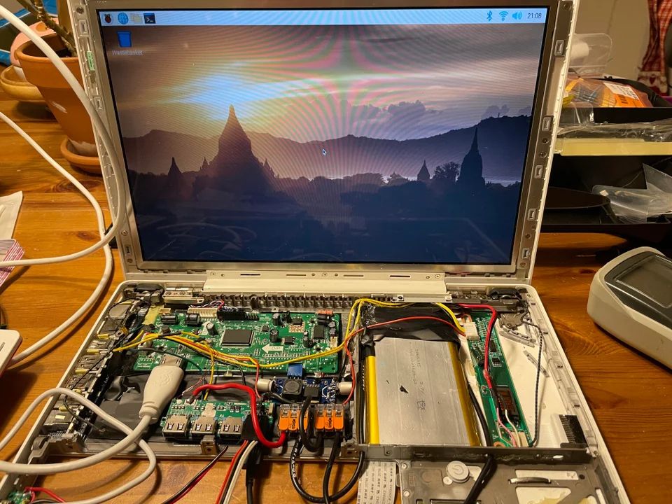 Raspberry Pi