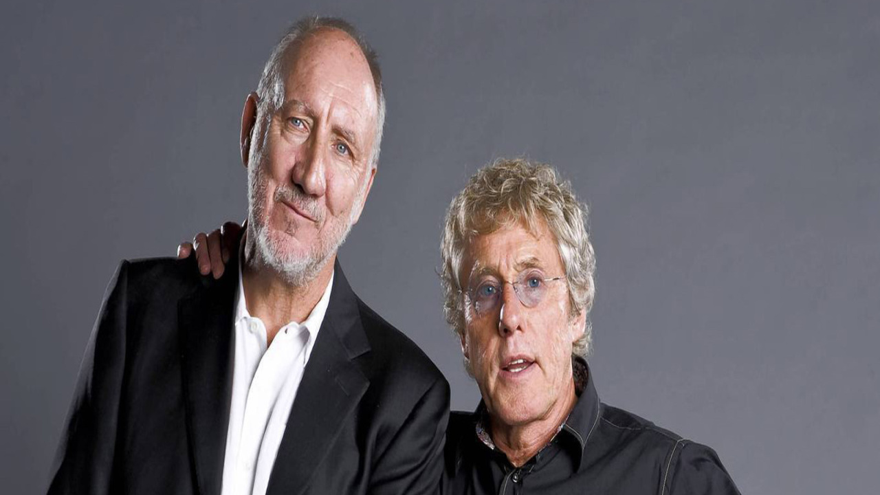 The Who plan anniversary tour | Louder