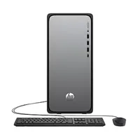 HP OmniDesk Desktop Computer HP OmniDesk Desktop Computer