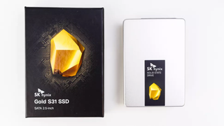 SK hynix SSDs