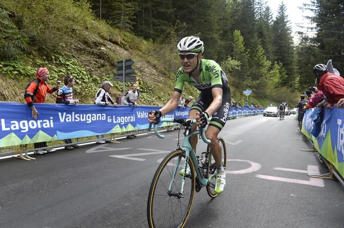 Wilco Kelderman (Belkin)