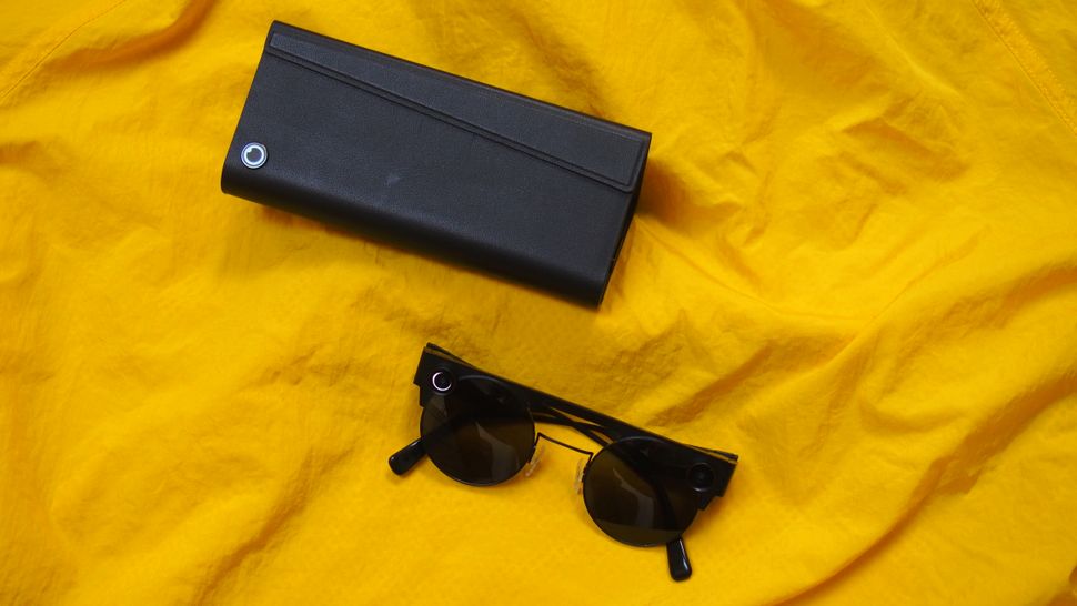 Snapchat Spectacles 3 review | TechRadar
