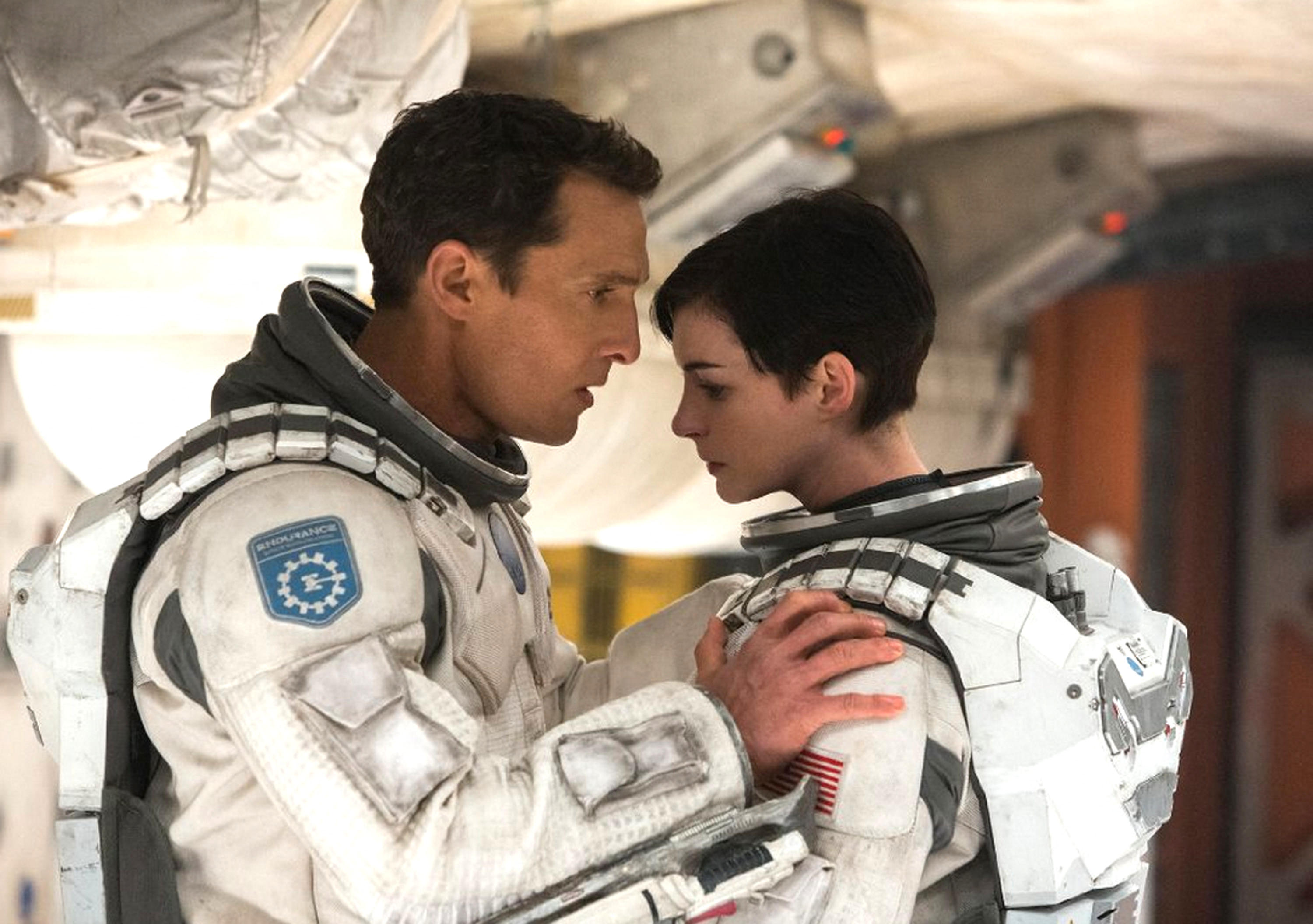 Interstellar