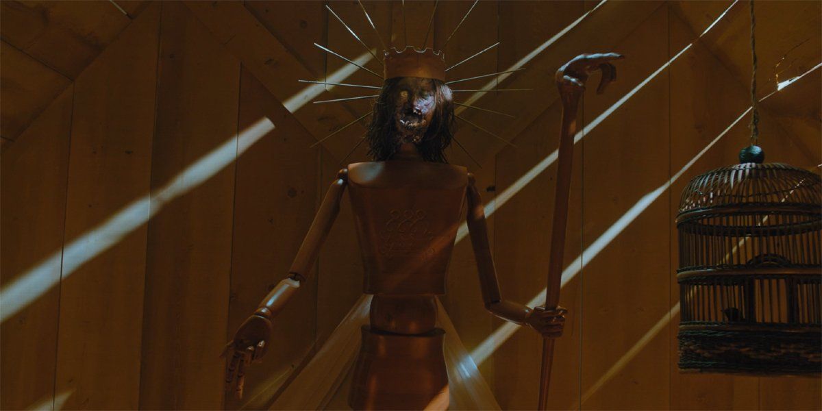 Hereditary Ending Explained: What Happened To Peter? | Cinemablend
