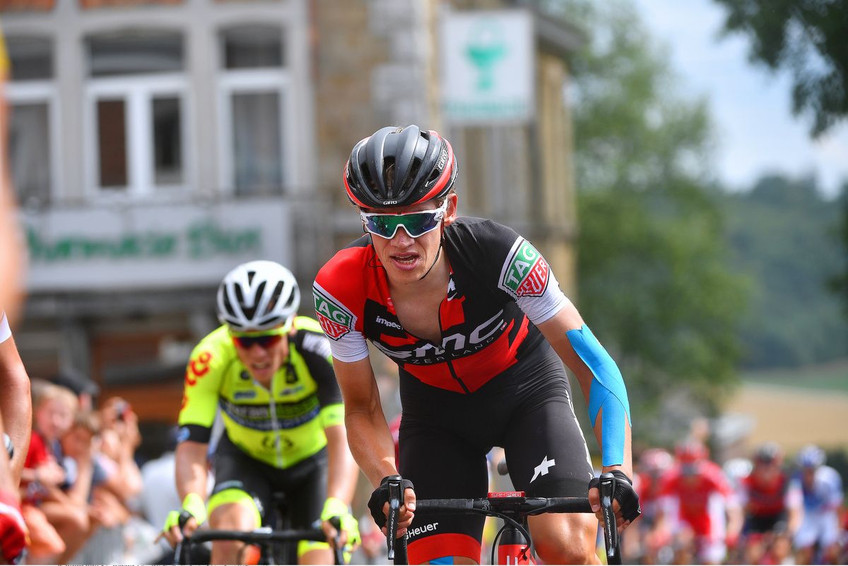 Floris Gerts (BMC Racing)